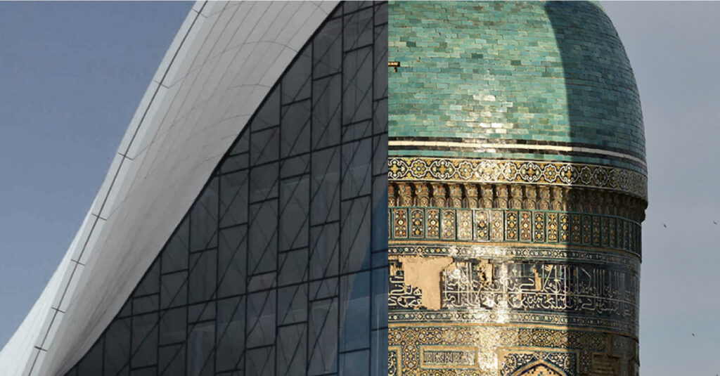 Advantages of Partnering with the Azerbaijan-Uzbek Investment Company