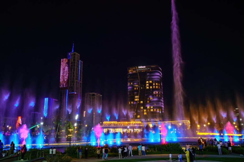 Unlocking Opportunities for Ambitious Businesses: Who Can Attract Investment from the Azerbaijan-Uzbek Investment Company?