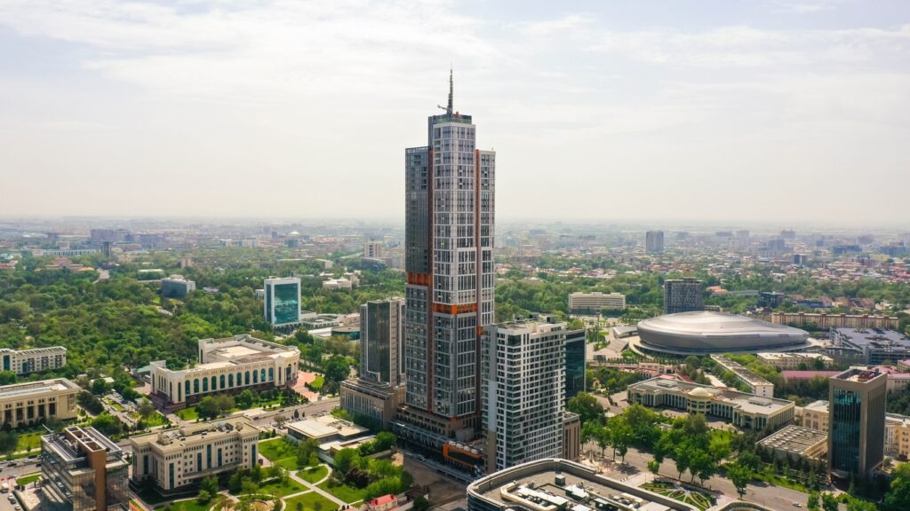 Investitsion kompaniyalar O‘zbekiston iqtisodiyotini qanday o‘zgartirmoqda?