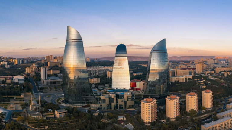 Azerbaijan’s Investment Horizons