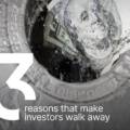 Three Silent Deal-Breakers That Make Investors Walk Away — And How to Avoid Them