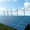 Green energy in Uzbekistan: A path toward energy independence and export potential