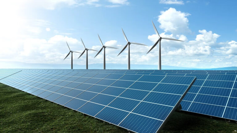 Green energy in Uzbekistan: A path toward energy independence and export potential