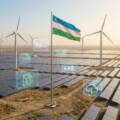 Oʻzbekiston qancha yashil energiya ishlab chiqardi?