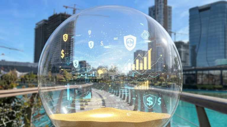 Investitsiya platformalari uchun tartibga soluvchi “sandbox”: biznes va investorlar uchun yangi mexanizm