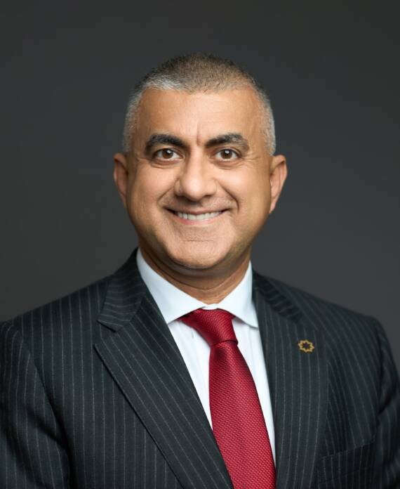 Nazim Hacıyev 