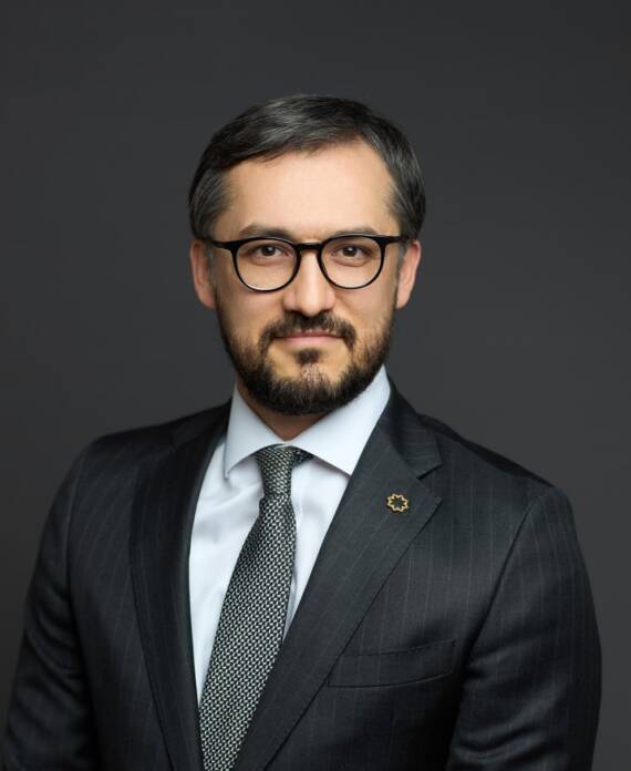 Sardor Habibullayev 