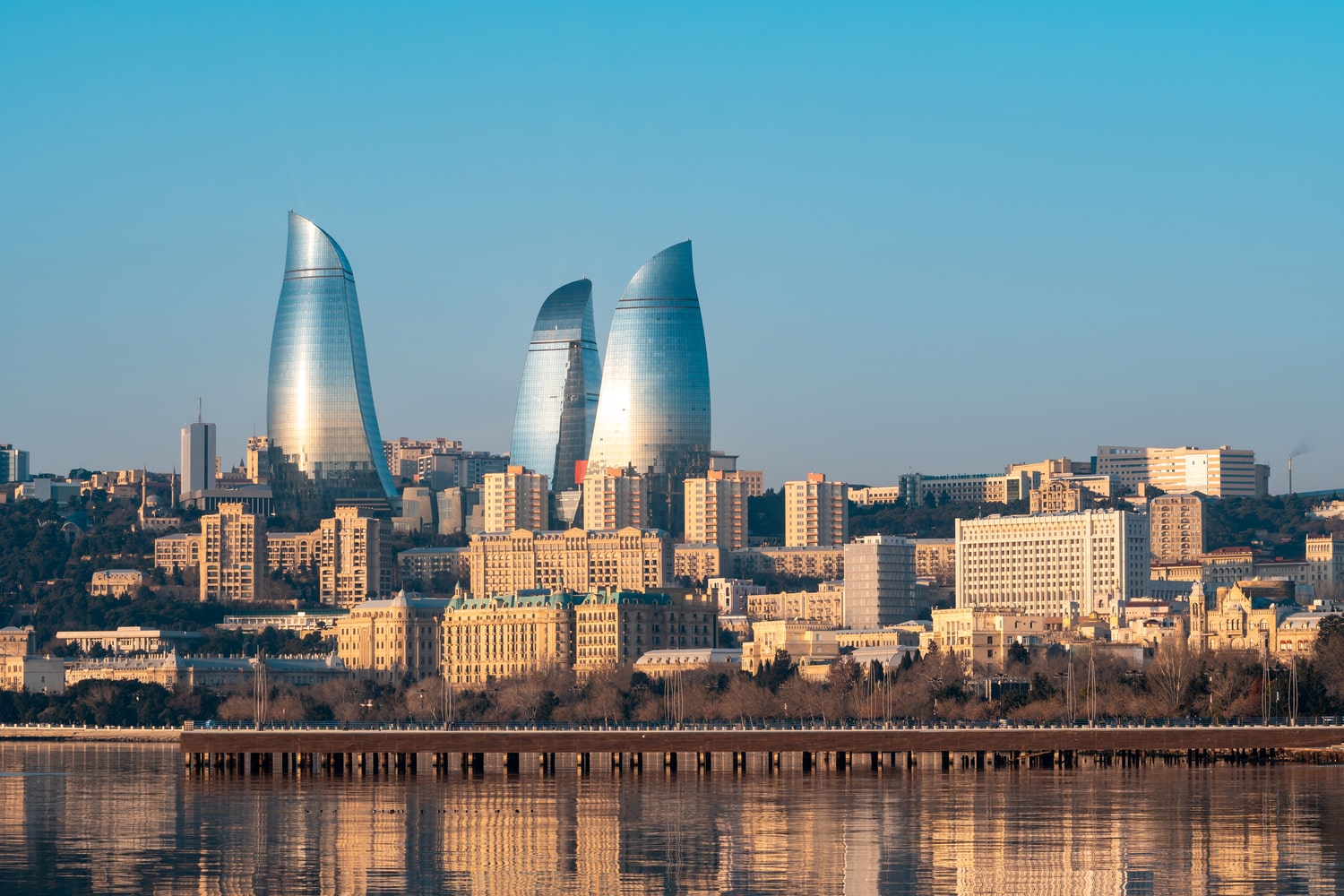 Вектор Азербайджан