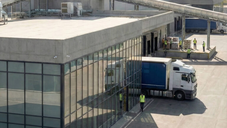 AUIC Invests in the Development of Modern Retail Infrastructure
