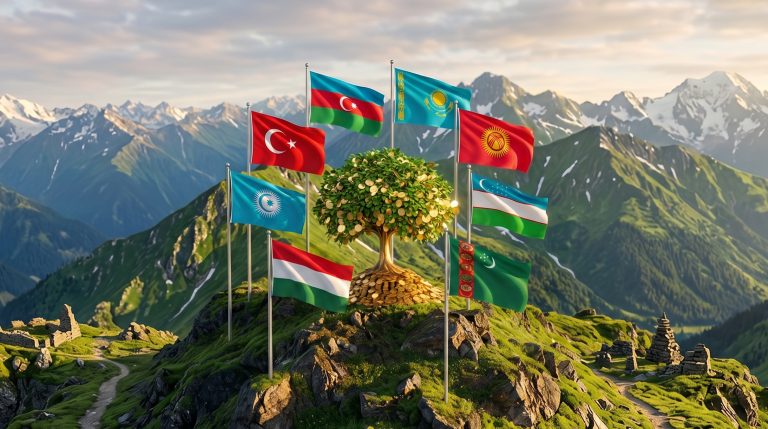 Türk Dövlətləri Təşkilatına(TDT) üzv ölkələr investisiya sazişi üzrə danışıqlara başlayıb
