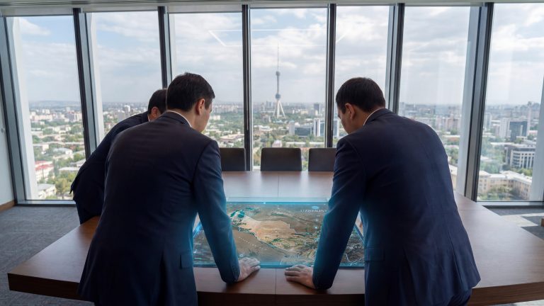 Enterprise Uzbekistan: investorlar üçün yeni şərtlər