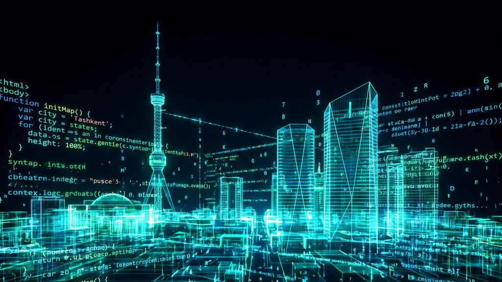 From Investment to Infrastructure: How Uzbekistan Is Shaping Central Asia’s Digital Hub