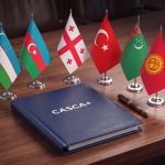 CASCA+ yo‘lagi: Olti davlat temir yo‘l hamkorligini mustahkamlamoqda