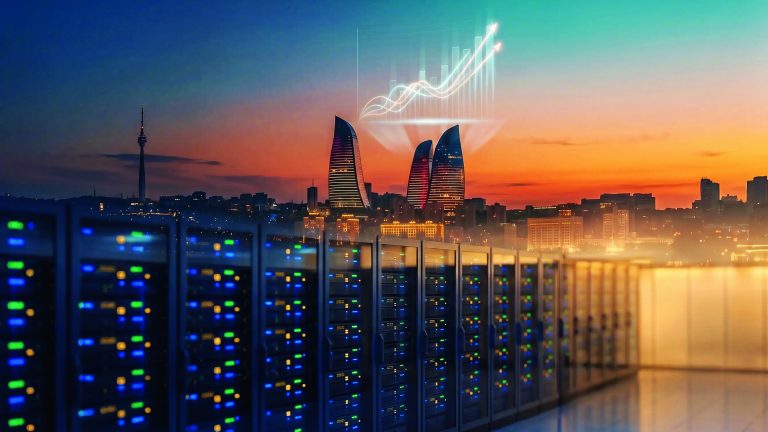 Azərbaycanın İKT sektoruna investisiyalar 68% artıb