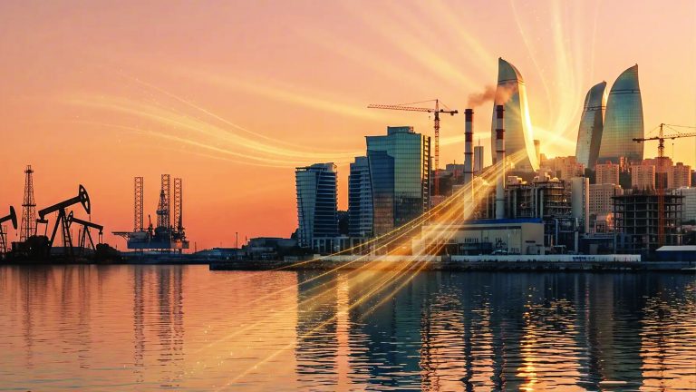 Azərbaycana xarici investisiya axını 18% artıb
