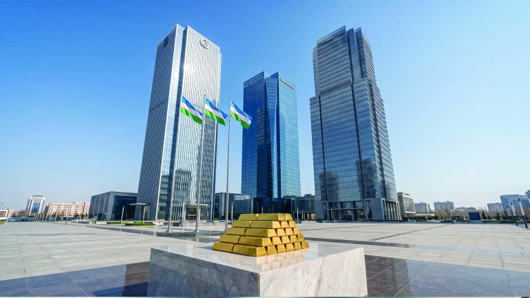 Uzbekistan Explores New Approaches to Managing $77 Billion in Reserves